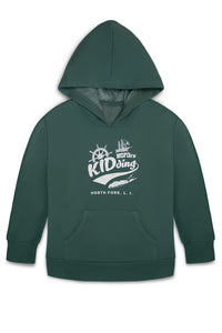 NOFOk'n KIDDING Youth Hoodie