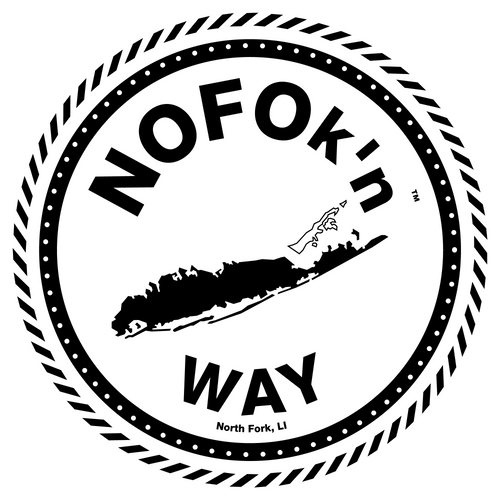 NOFOk'n WAY logo