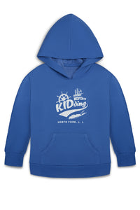 NOFOk'n KIDDING Youth Hoodie